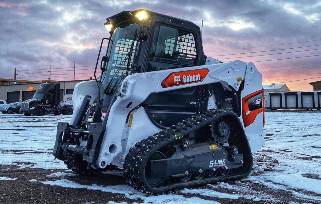 Commercial Snow Removal Company in Flagstaff AZ