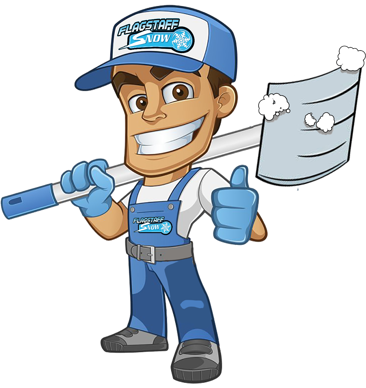 Flagstaff Snow Snow Plowing Snow Removal Snow Removal Company in